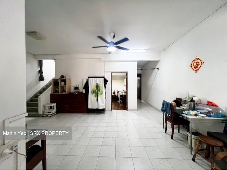 Nanyang Park (D19), Terrace #502481401